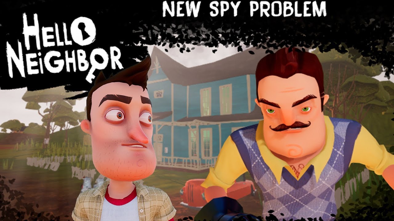 Hello Neighbor Mods 2020 - guide escape evil grandma house roblox apk download apkpure ai