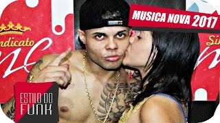 MC Lan - Vamos Ensinar Inglês Pras Ppk Analfabeta - Open The Tcheka (DJ R7 - 2017)