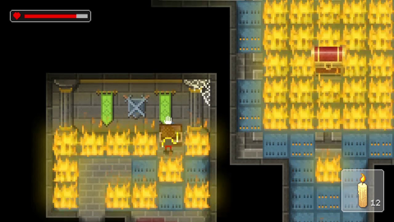 The Count Lucanor Hide and Seek Trophy