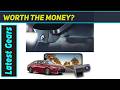 Fitcamx Lexus ES: The Most Seamless 4K Dash Cam Solution!