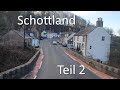 Schottland mit WOW-Effekt Teil 2