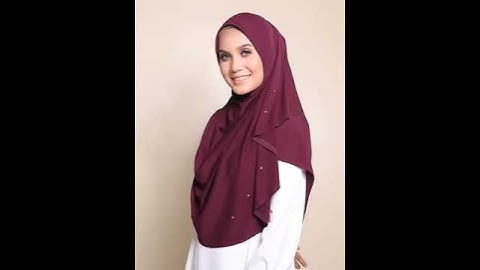 Natalia Instant Shawl By The Grandahlia Tutorial Video
