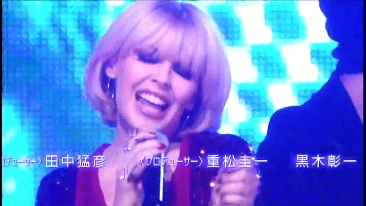 【レーザーディスク】KYLIE LIVE ! レーザーディスク】KYLIE LIVE ! Kylie Minogue Kylie Live