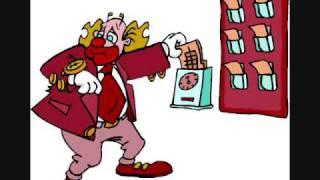 Do You Love Your Job, Punching the Clock