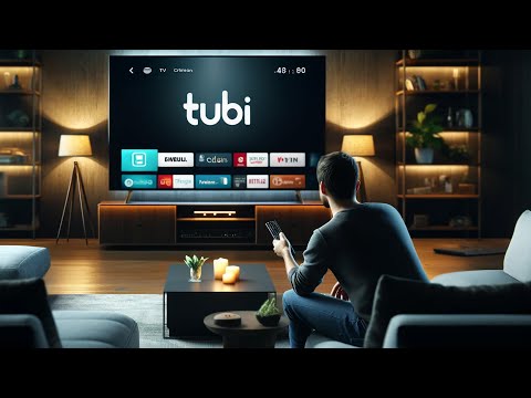 Tubi TV recibe una actualización importante: lo que ha agregado la aplicación de películas gratis
