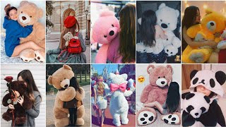 Teddy day dpz | Teddy bear dpz | Whatsapp dp | Wallpaper pics | Insta, facebook dpz | 2023 Teddy day screenshot 4