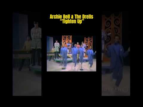 Archie Bell &