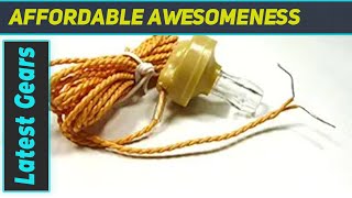 Crystal Clear: Philmores High-Impedance Radio Earphone Review