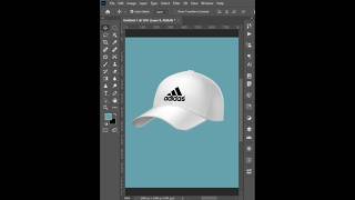 Create Professional Logo Mockups in Photoshop #photoshop #shorts #tutorial