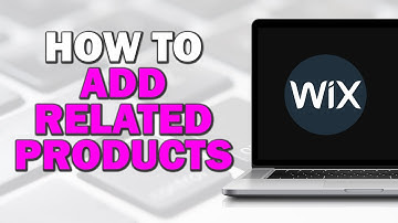 How To Add Related Products in Wix Website (Easiest Way)