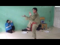 Kembangan ASAD Tepak 2 versi 2