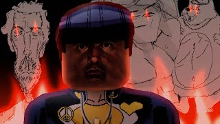 Roblox "Draw Me" Was a mistake...