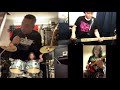 Crazy Doctor / LOUDNESS おうちでセッション