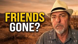 The Post-Divorce Friendship Desert
