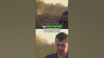 Smart Farming  Data Driven Insights and Robot Actions