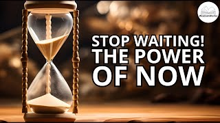 Unlocking the Secret to True Happiness | Why the Present Moment is All You Need
