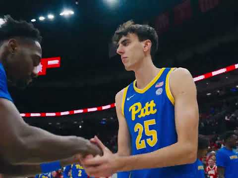 Non Conference Hype Video