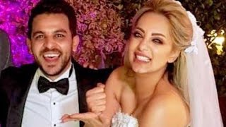 رد محمد رشاد بعد حلقة شيخ الحارة ضربت مي حلمي قلت ادبها علي امي