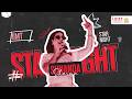Sunanda Sharma's at IIMT University Greater Noida Campus