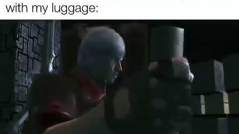luggage