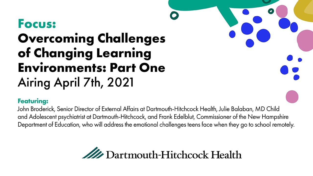 Heads Up Virtual Roundtable Challenges of Changing