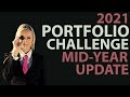 2021 Mid-Year Portfolio Update // Portfolio Analysis