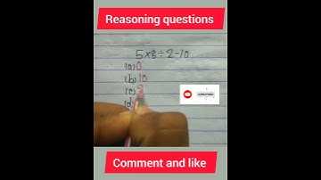 Reasoning questions short video analogy number missing number #math #ssccgl #mathsquestions #sscgd