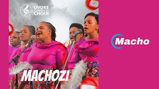 Macho ( video )