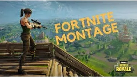 fortnite - lonely #2