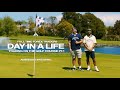 TRADING ON THE GOLF COURSE // DAY IN A LIFE OF NZ TRADERS | PART 1 AKARANA GC