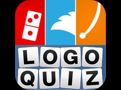 Logo Quiz - Find The Missing Piece Level 21-30 Answers