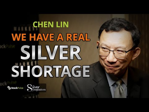 Chen Lin: We
