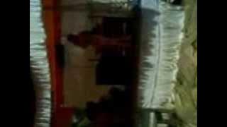 Kariang Cinto Di Hati - Covered by Regina Ivo