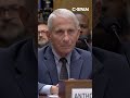 Paul to Fauci: "The American people deserve an apology"