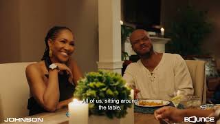 Behind-the-scenes with DejI Laray - #johnsononbounce
