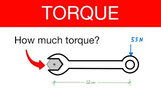 How Much Torque on the Bolt from the Wrench screenshot 5