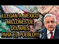 SE SACUDE EL PAIS! LLEGA A MÉXICO MEGA TESORO!MAS DE 12 MIL MILLONES DE DÓLARES PARA TODO MÉXICO!