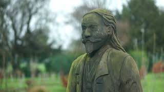 The History of Grant Thorold Park