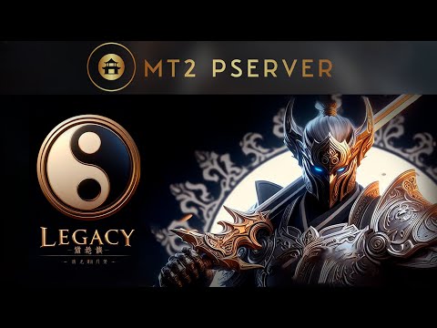 PRÄSENTATION ⚔️ LEGACY