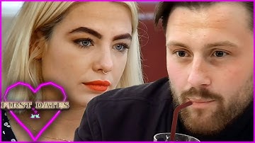 A Made in Chelsea Star And A Double Date! | Season 5 Episode 4 | Full Episode | First Dates UK