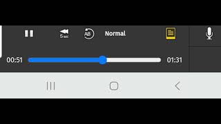 MID TERM - LISTENING 1