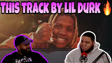 Lil Durk - Doin Too Much (Official Music Video) (Clutch or Not)