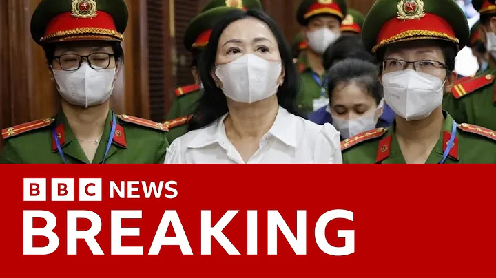 Vietnamese billionaire sentenced to death for $44bn fraud | BBC News - DayDayNews