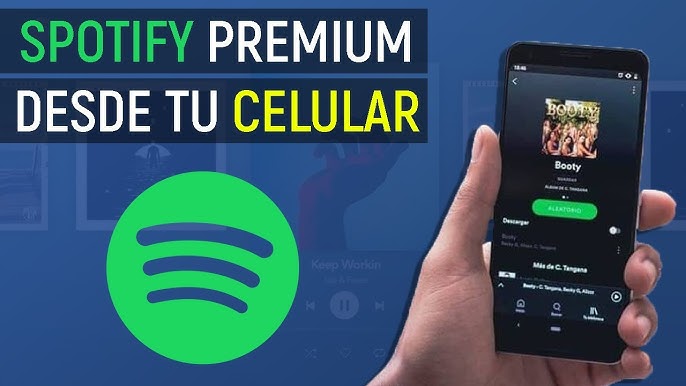 Tarjetas regalo Spotify Premium en Colombia. Tarjetas prepagadas POSA