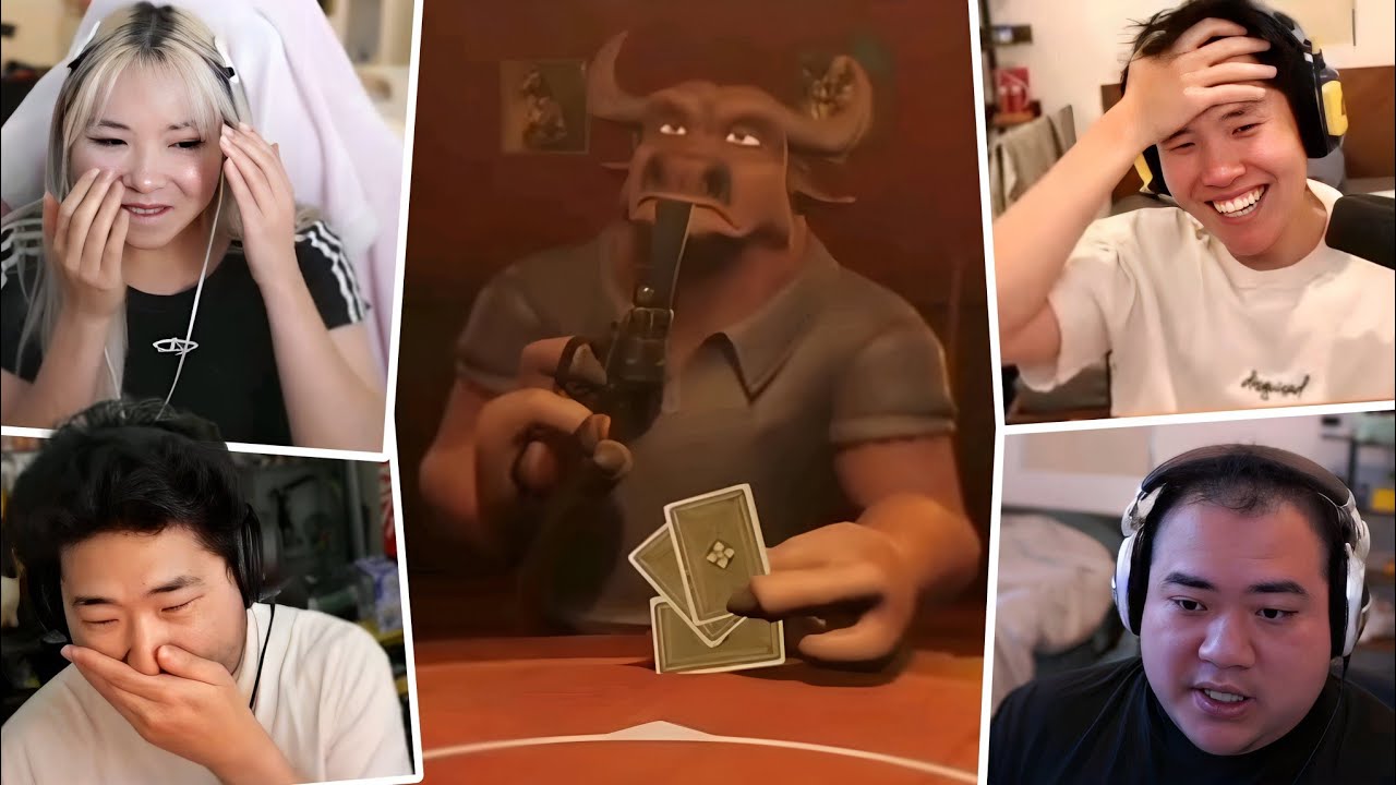 Even Yvonnie is Better Than Toast