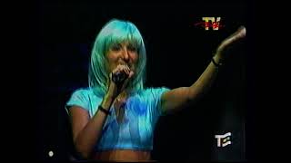 Paradisio - Bailando (TV 1999)