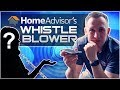 Home Advisor Reviews: Employee Blows the Whistle