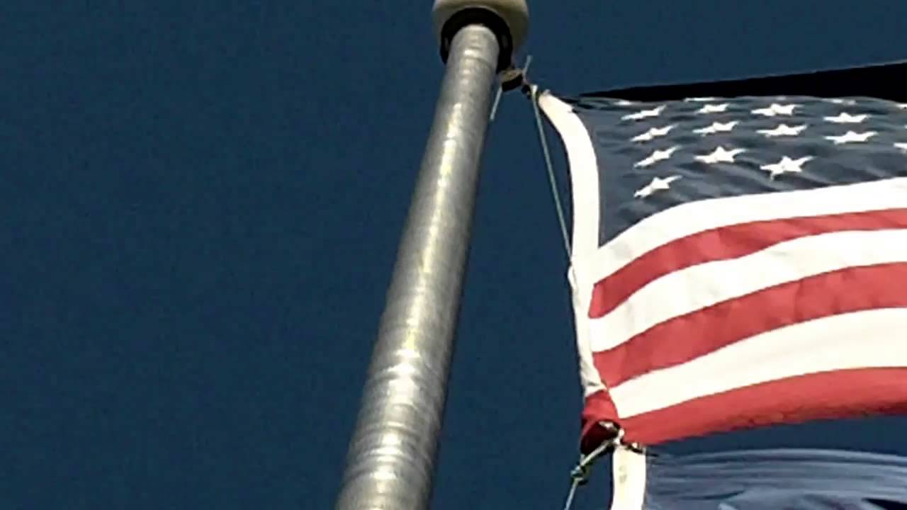 Flag Pole Pulley Flag Pole Pulley