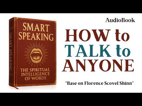 How To Be More Eloquent The Spiritual Art Of Communication Audiobook