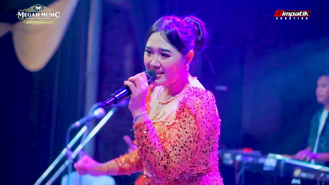 HABIS GELAP TERBITLAH TERANG - SINDY MELLY (CIMEL) - MEGAH MUSIC  - LIVE IN BALONGBENDO,SIDOARJO